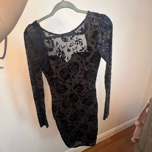 Party Dress